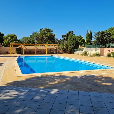 Apartmán L'Oasis De Port Fitou Exteriér fotografie