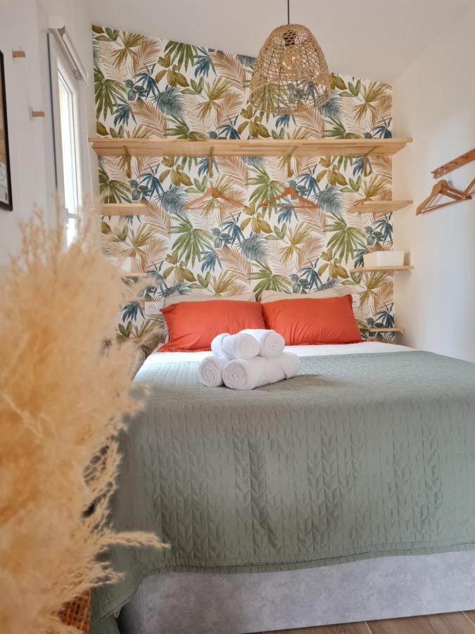 Apartmán L'Oasis De Port Fitou Exteriér fotografie