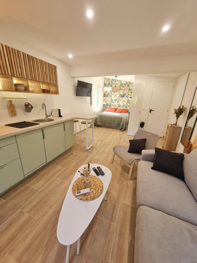 Apartmán L'Oasis De Port Fitou Exteriér fotografie