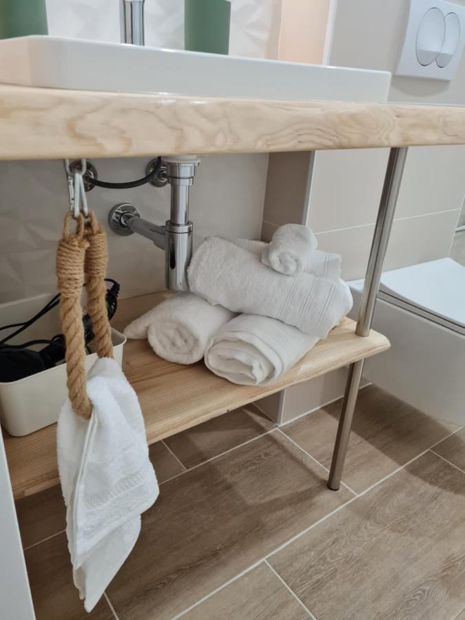 Apartmán L'Oasis De Port Fitou Exteriér fotografie