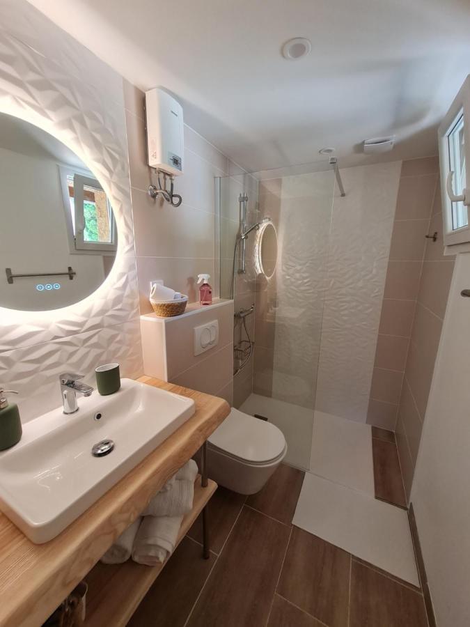 Apartmán L'Oasis De Port Fitou Exteriér fotografie