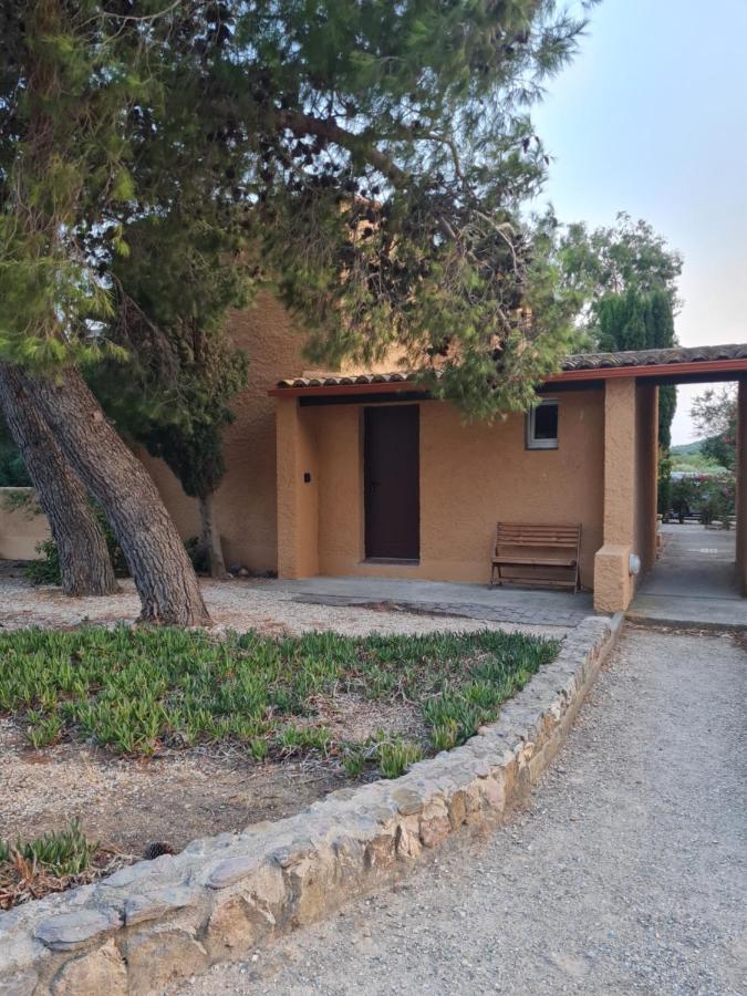 Apartmán L'Oasis De Port Fitou Exteriér fotografie