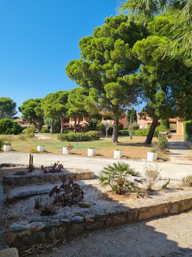Apartmán L'Oasis De Port Fitou Exteriér fotografie