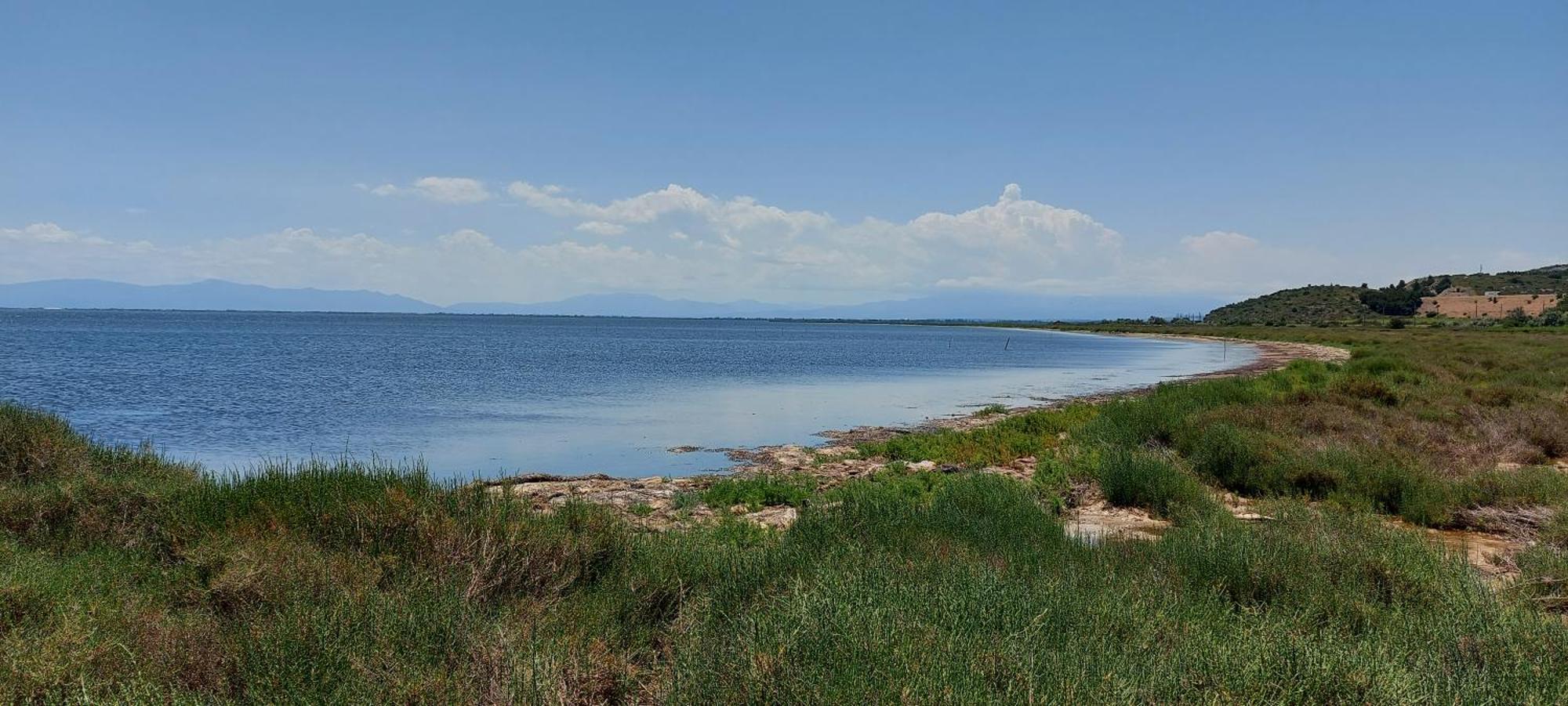 Apartmán L'Oasis De Port Fitou Exteriér fotografie