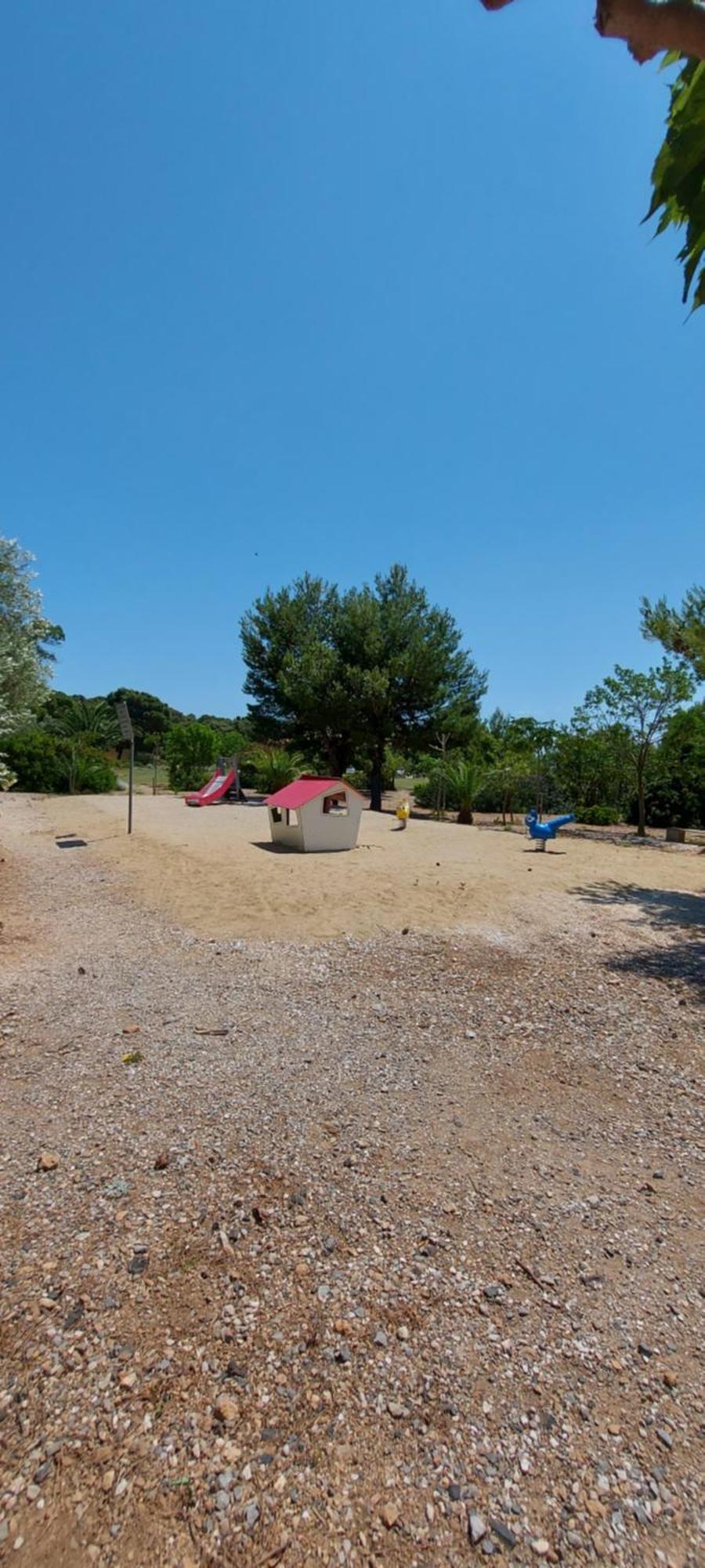 Apartmán L'Oasis De Port Fitou Exteriér fotografie
